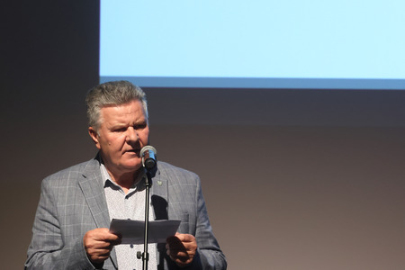 Zaključna prireditev  Biznis in PIP 12 Foto Ljubo Vukelič